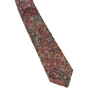 100% SILK TIE...3/$30